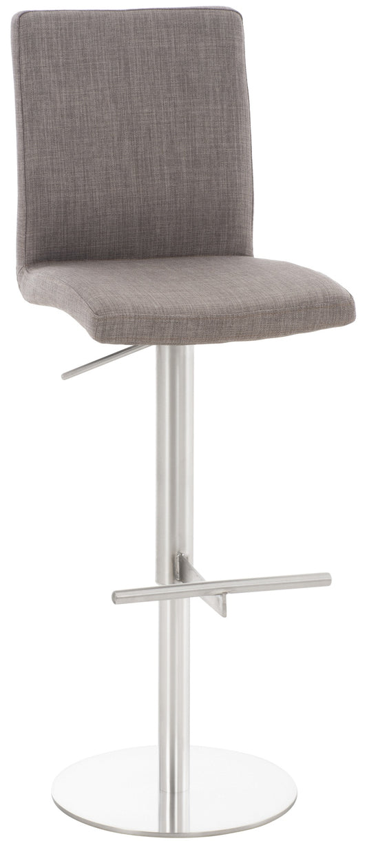 Barhocker Cadiz Stoffbezug