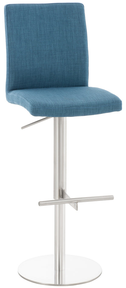 Barhocker Cadiz Stoffbezug