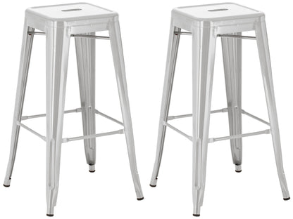 2er Set Barhocker Joshua