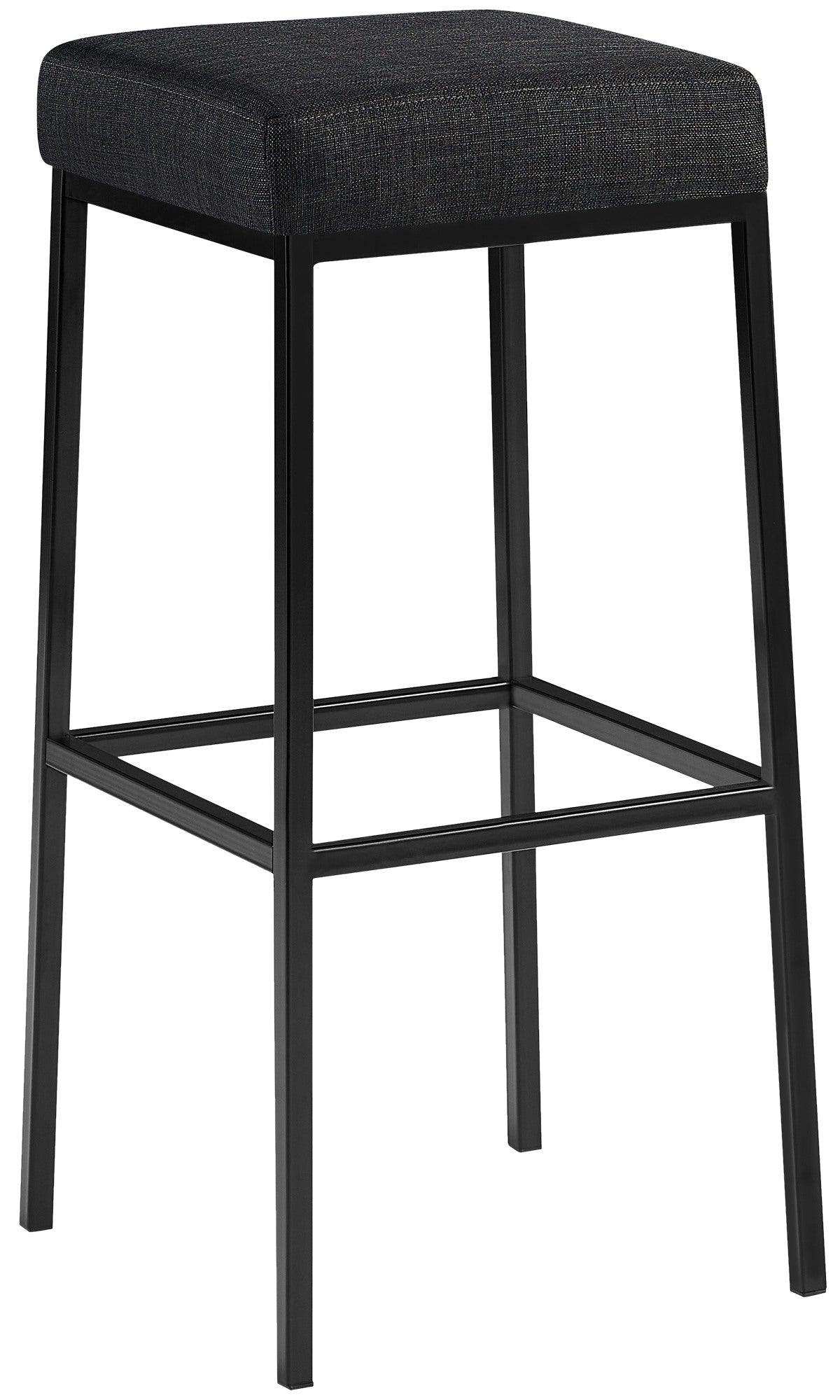 Barhocker Montreal Stoffbezug