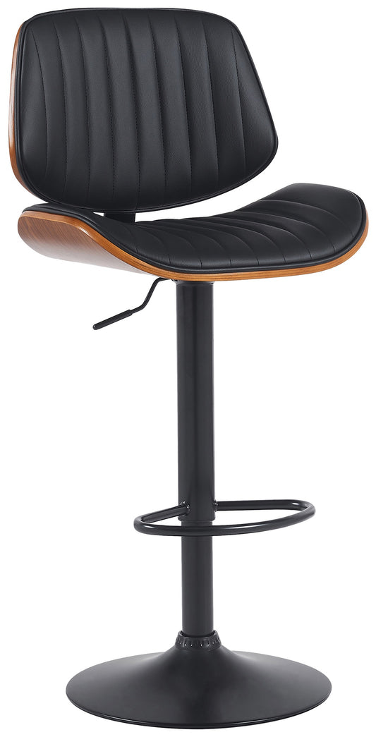 Barhocker Clawson Kunstleder