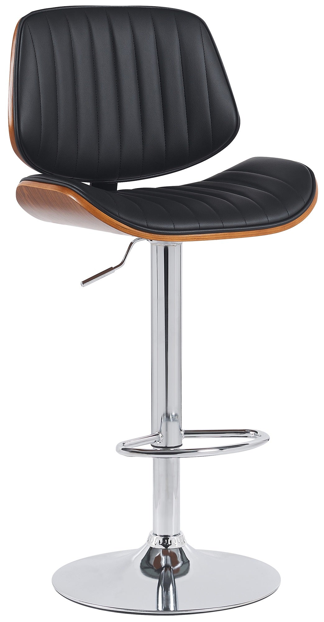 Barhocker Clawson Kunstleder