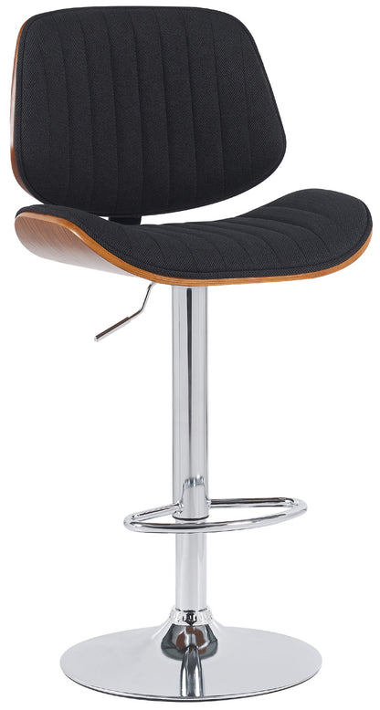 Barhocker Clawson Stoff