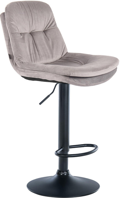 Barhocker Laurel Samt