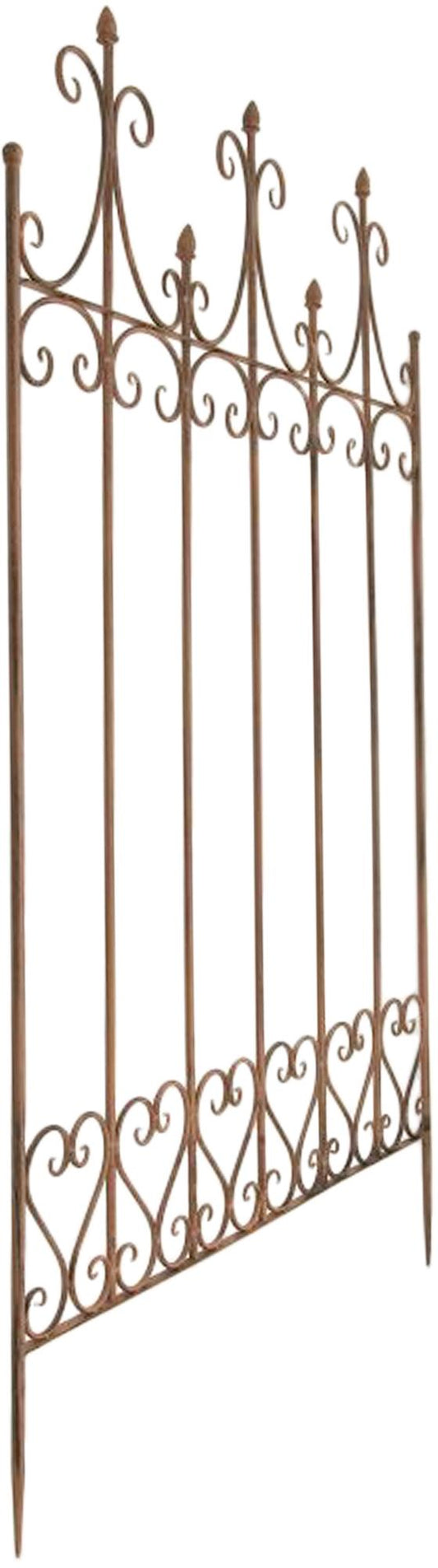 Rankgitter Flieder 150 x 100 cm