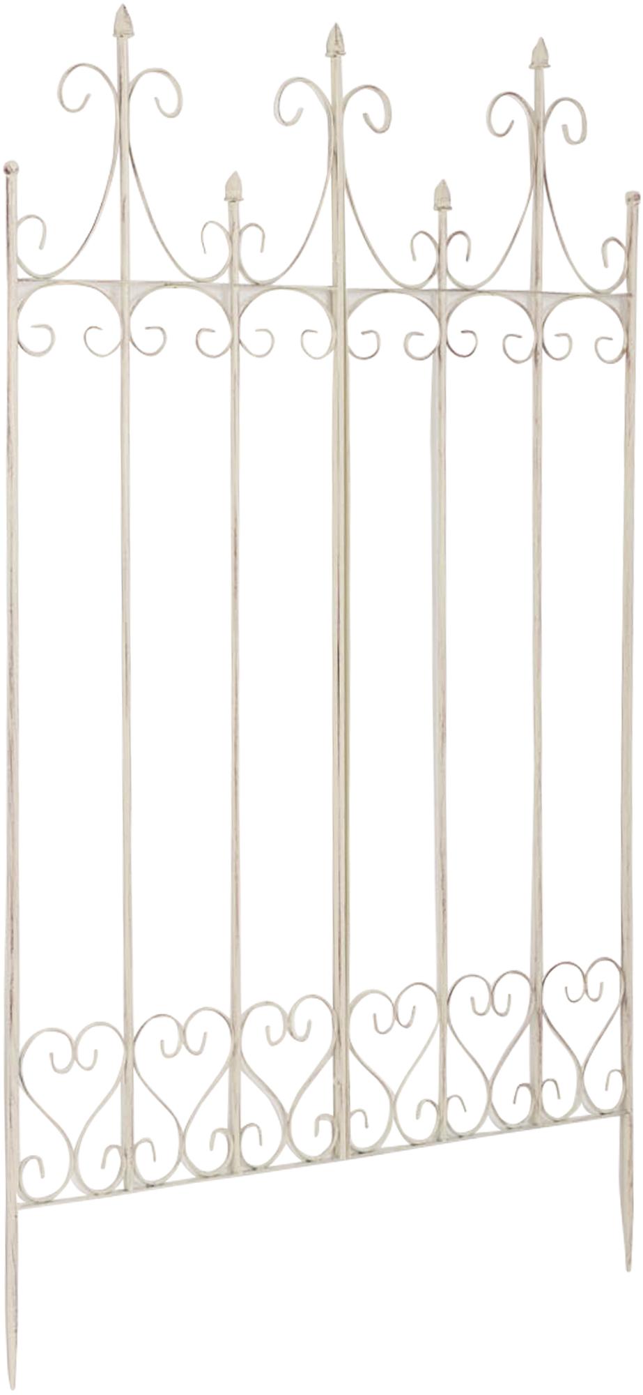 Rankgitter Flieder 150 x 100 cm