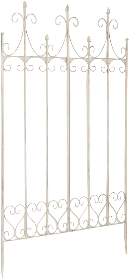 Rankgitter Flieder 150 x 100 cm