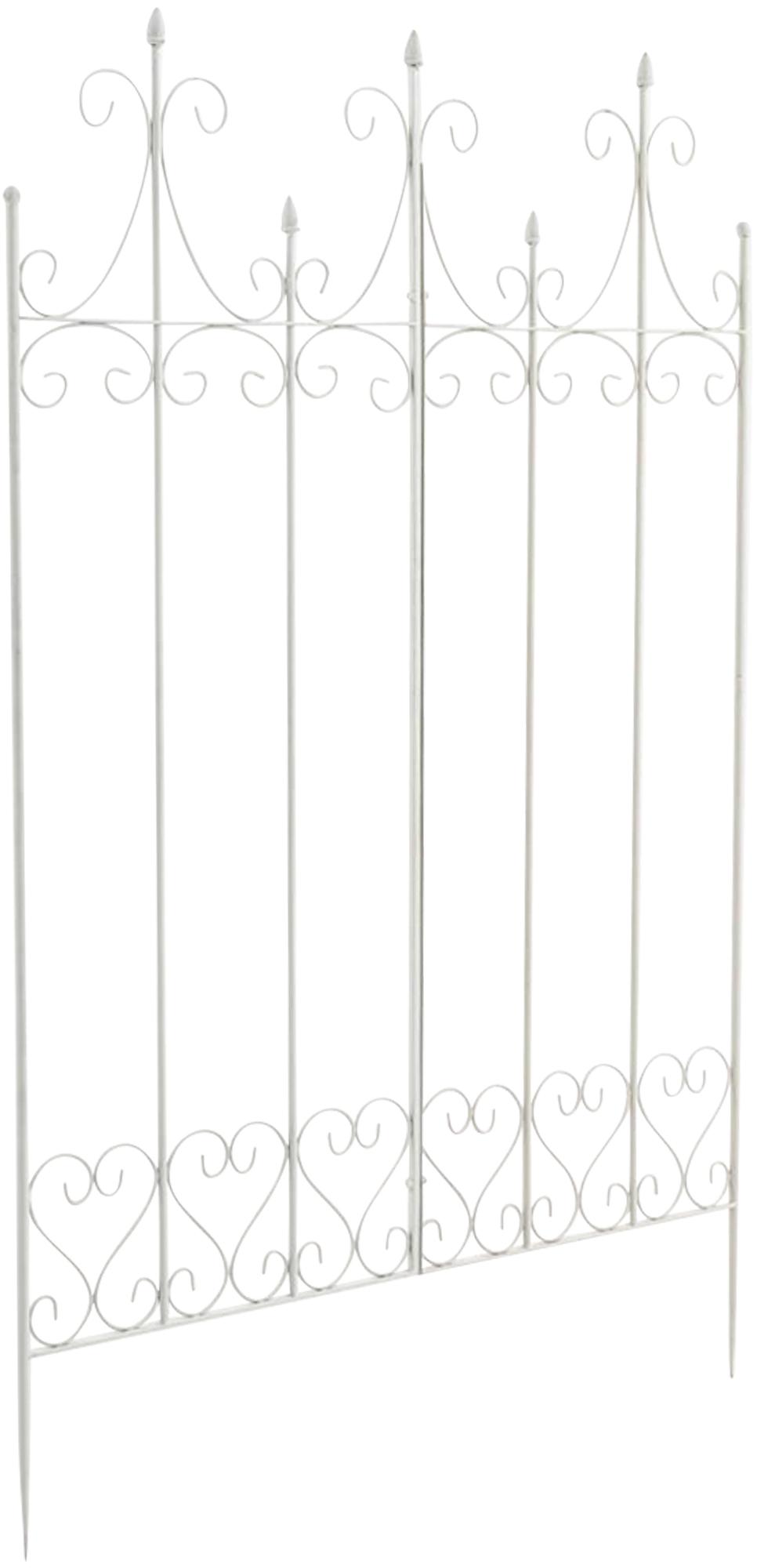 Rankgitter Flieder 150 x 100 cm