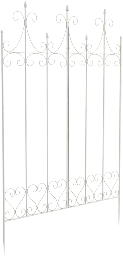 Rankgitter Flieder 150 x 100 cm
