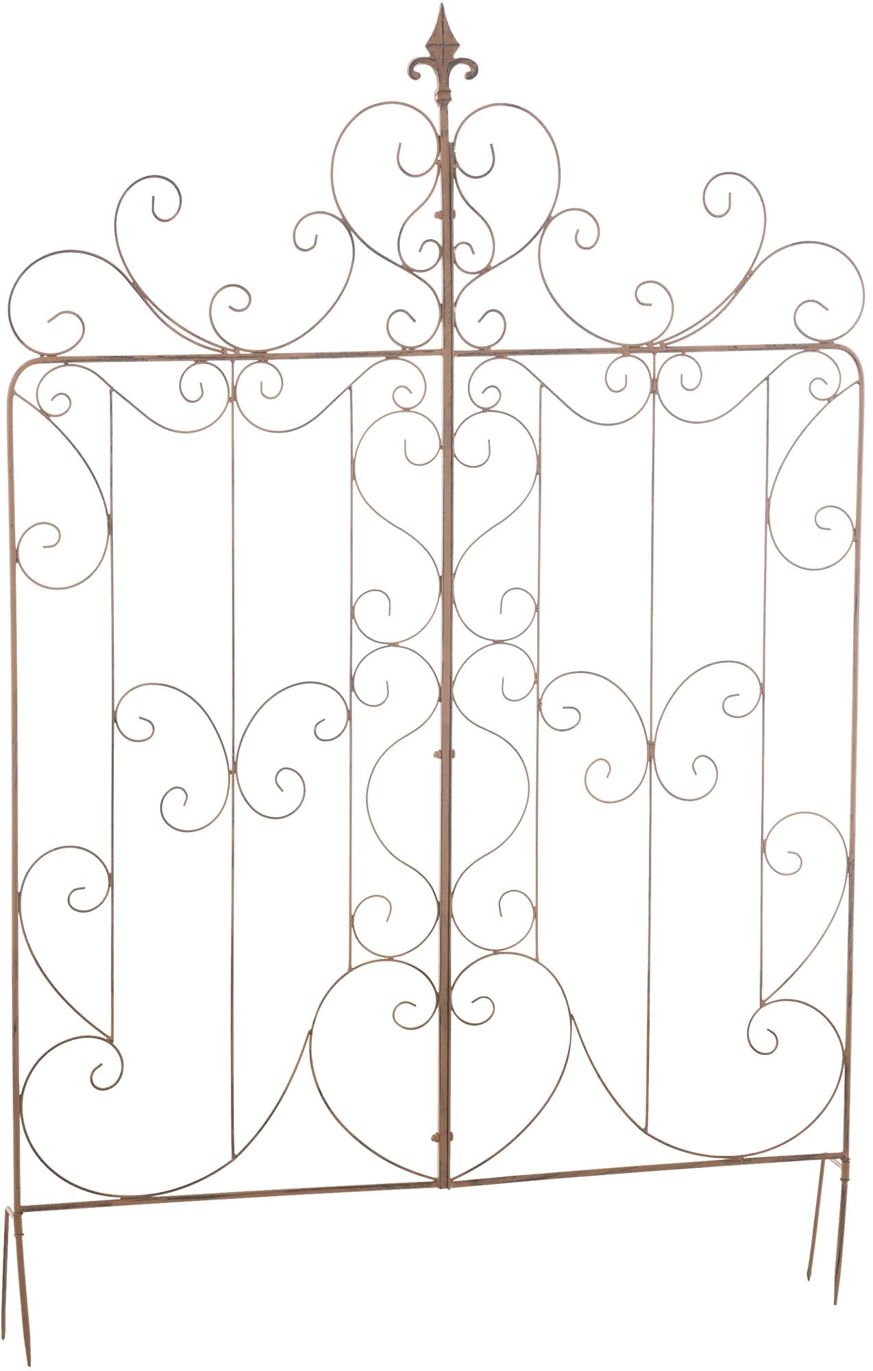 Rankgitter Mandevilla