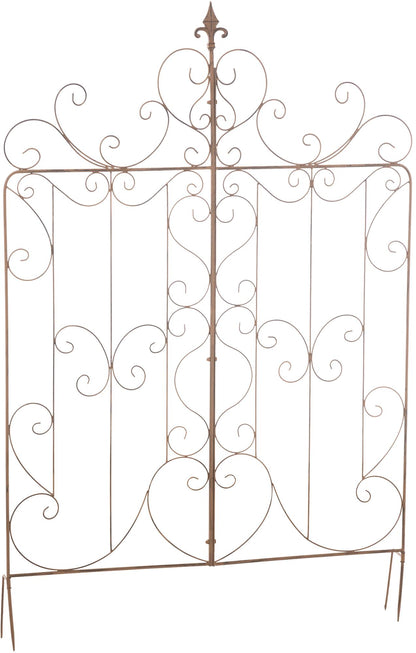 Rankgitter Mandevilla