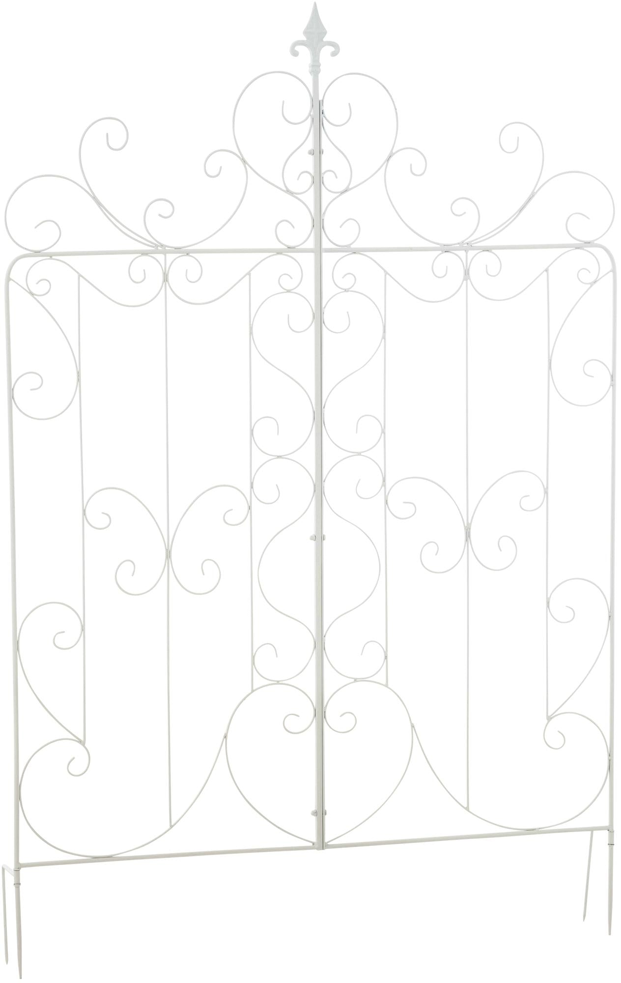 Rankgitter Mandevilla