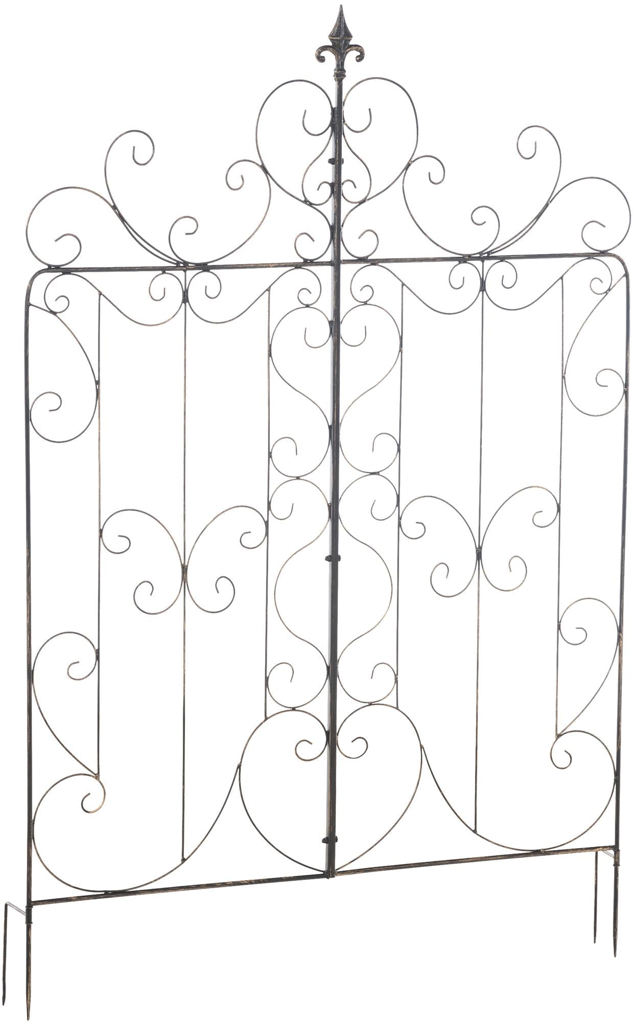 Rankgitter Mandevilla