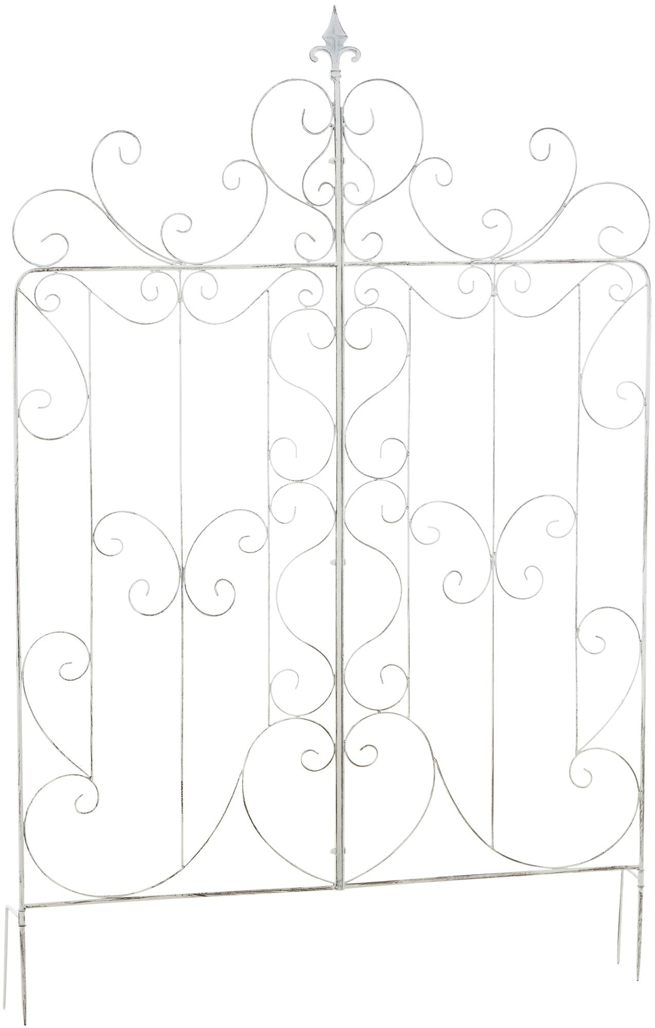 Rankgitter Mandevilla