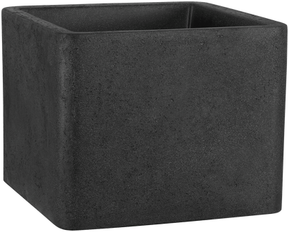 Pflanztopf Cube quadrat in verschiedenen Größen und Farben