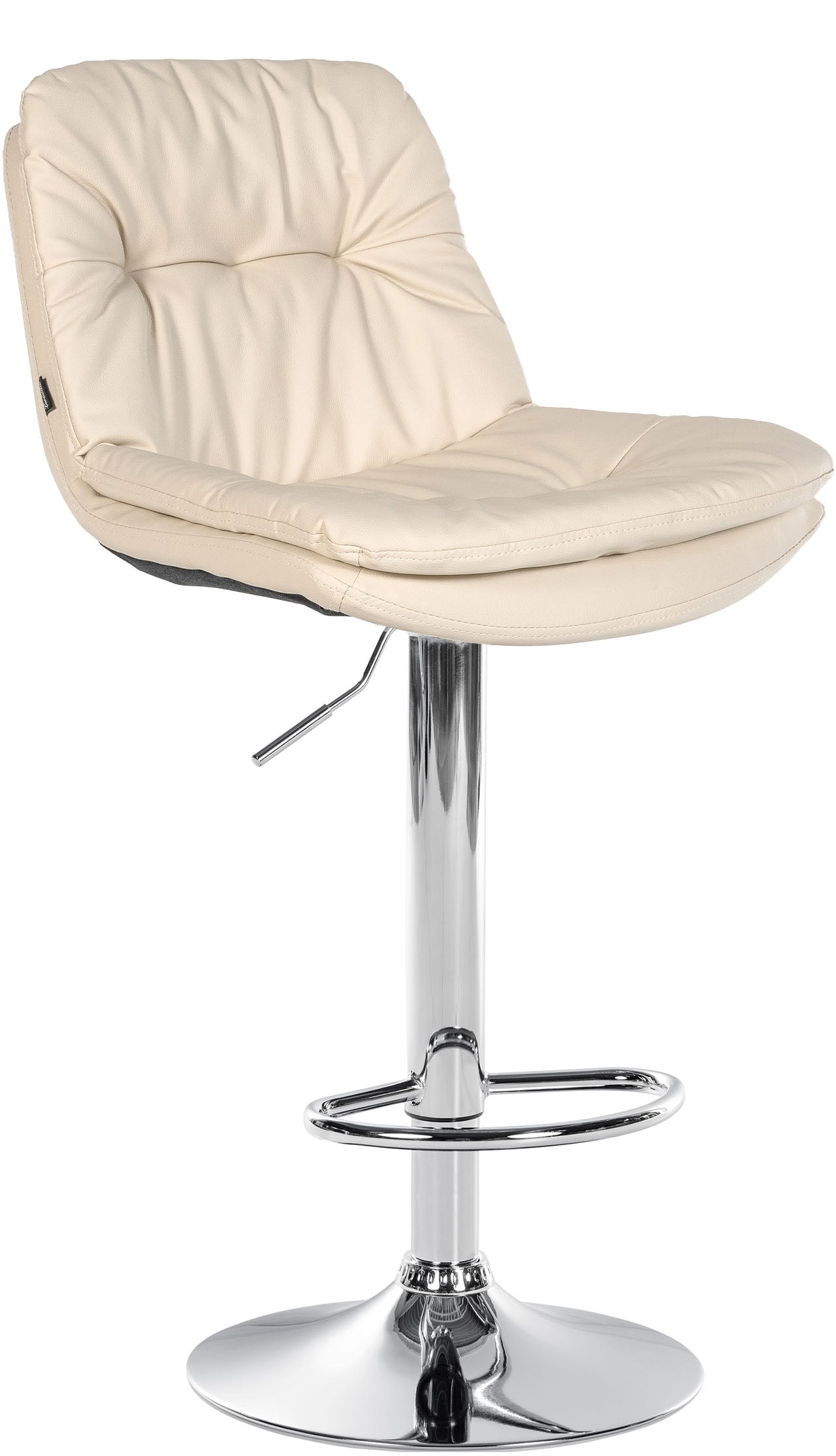 Barhocker Laurel Kunstleder