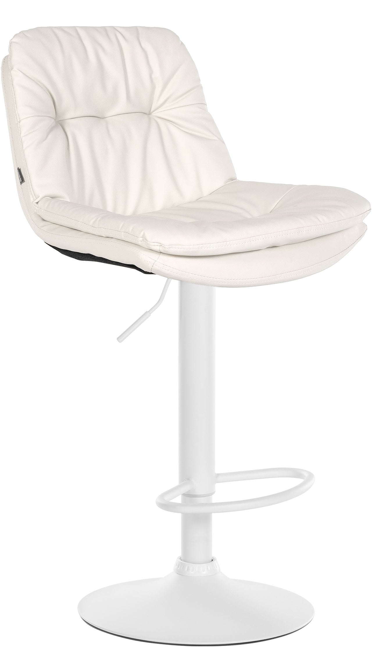 Barhocker Laurel Kunstleder