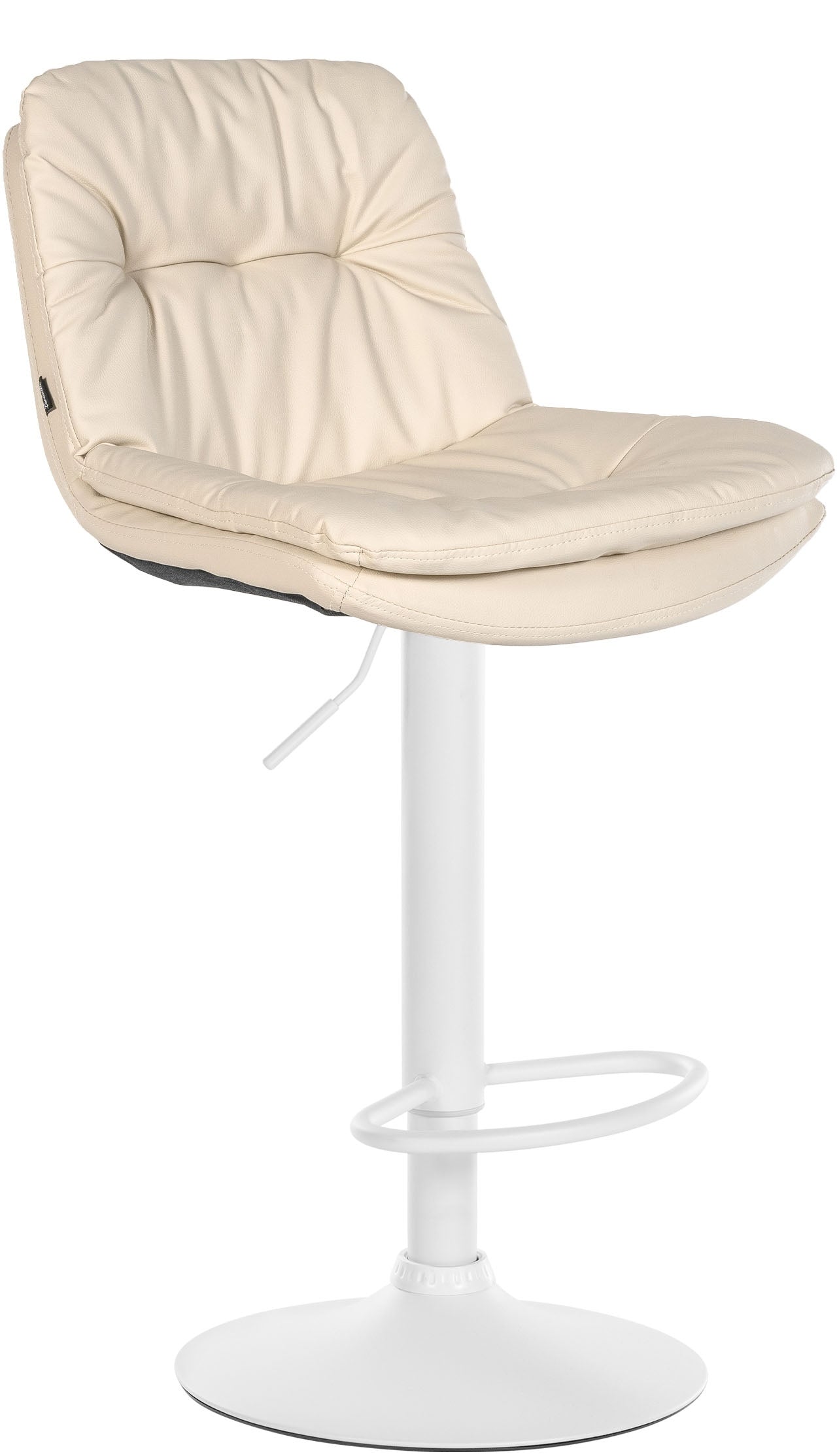 Barhocker Laurel Kunstleder