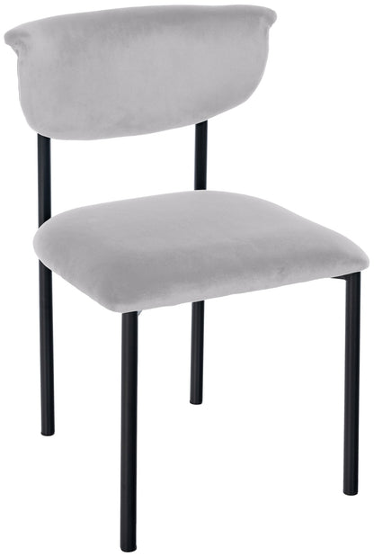 Esszimmerstuhl Gambell Samt