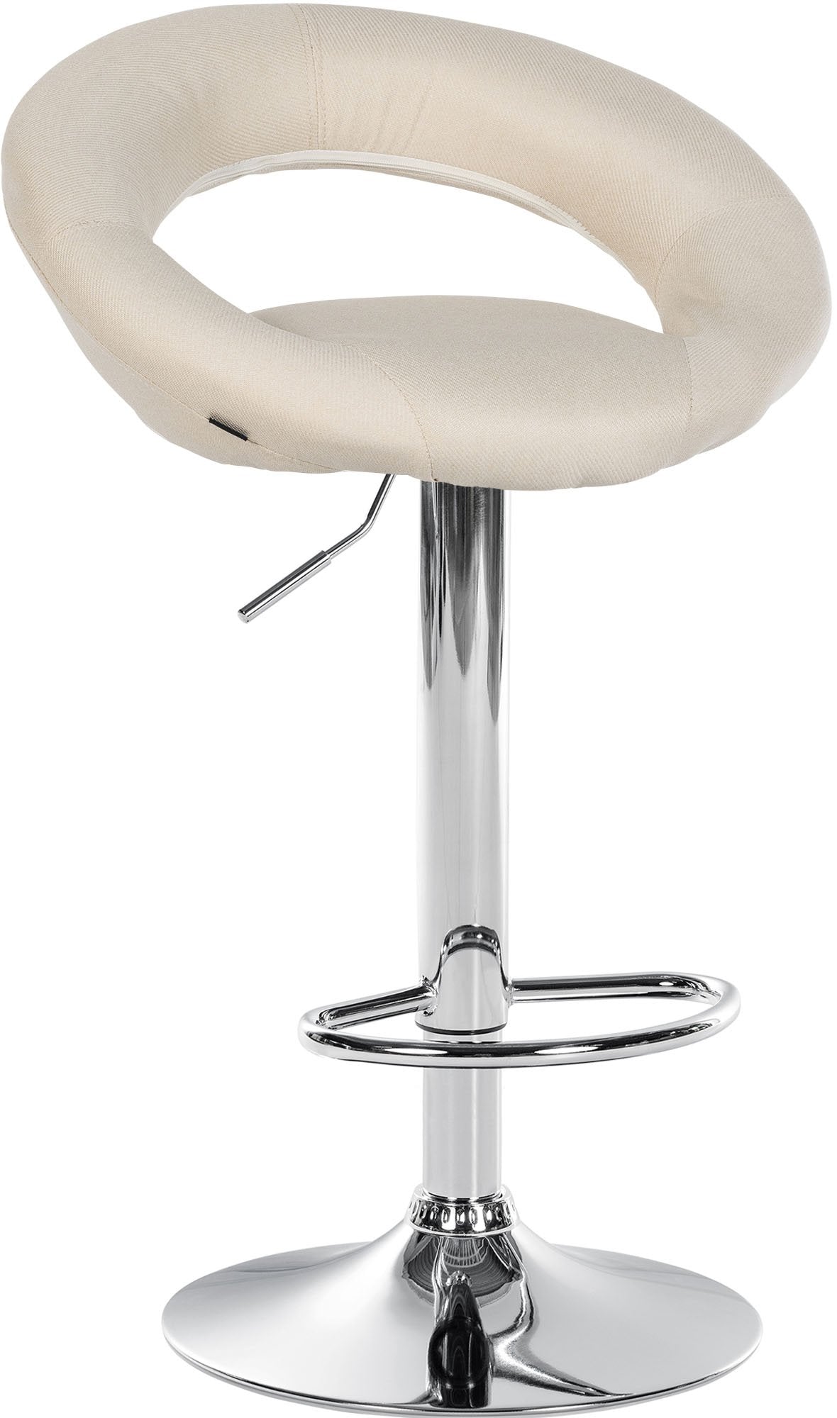 Barhocker Olinda Stoff