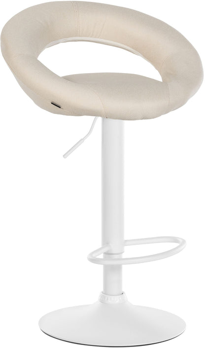 Barhocker Olinda Stoff