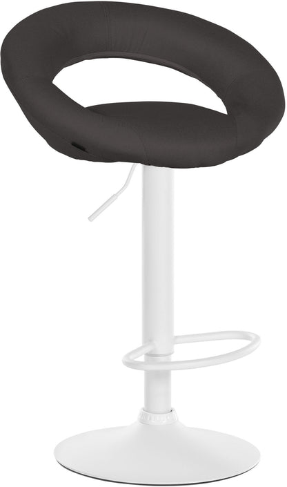 Barhocker Olinda Stoff