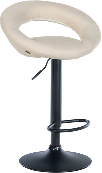 Barhocker Olinda Stoff