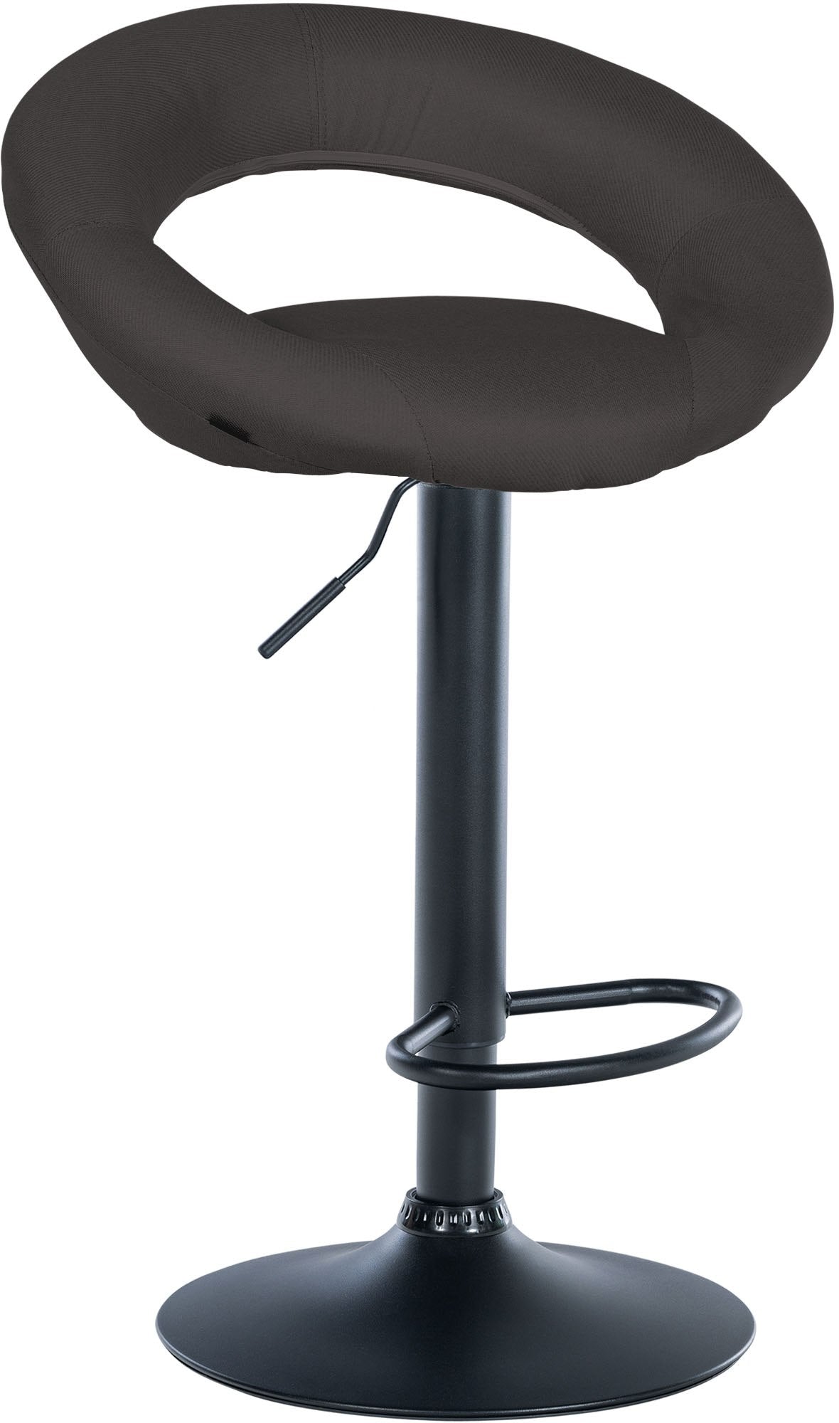 Barhocker Olinda Stoff