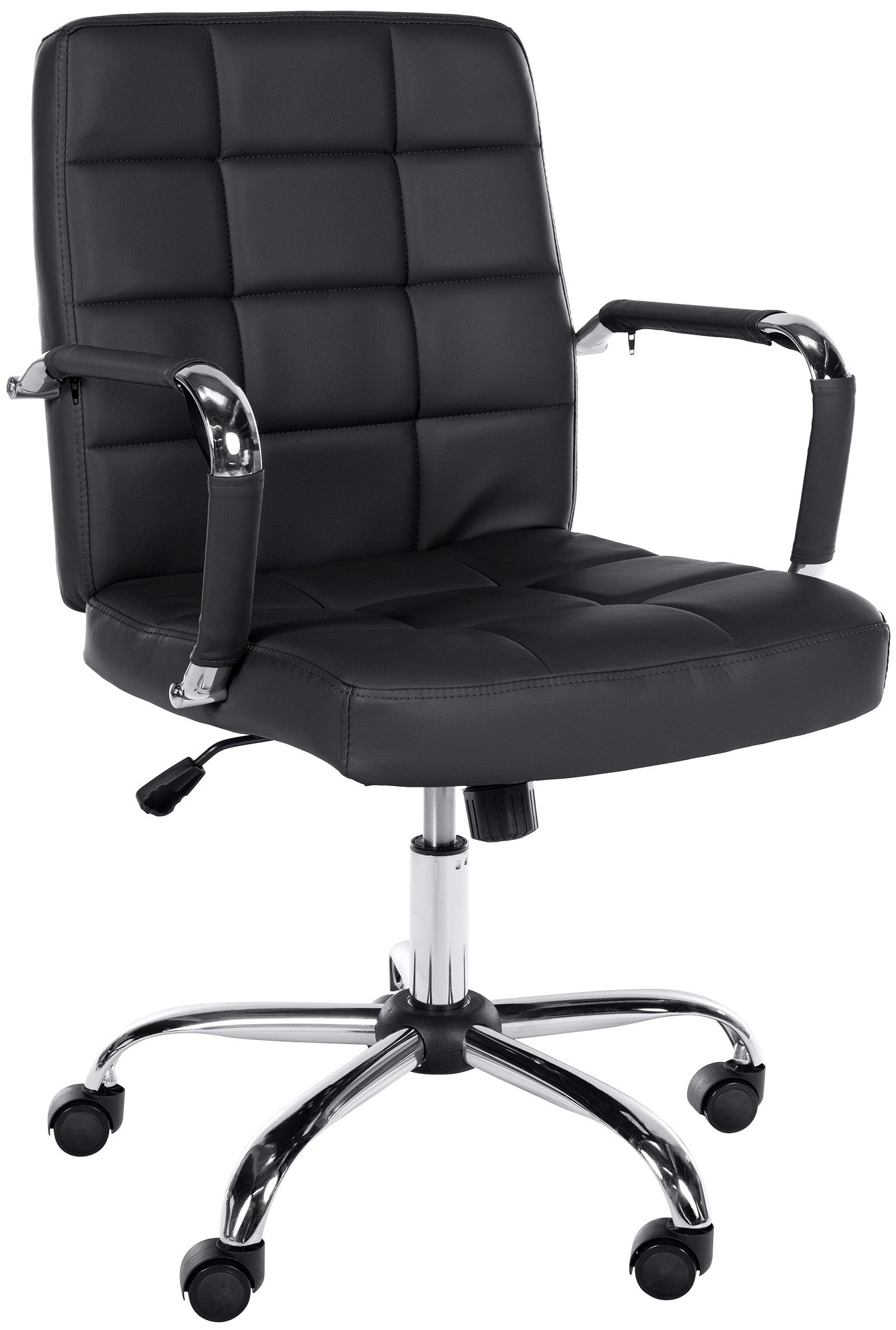 Bürostuhl Ashland Kunstleder