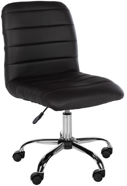 Bürostuhl Redding Kunstleder