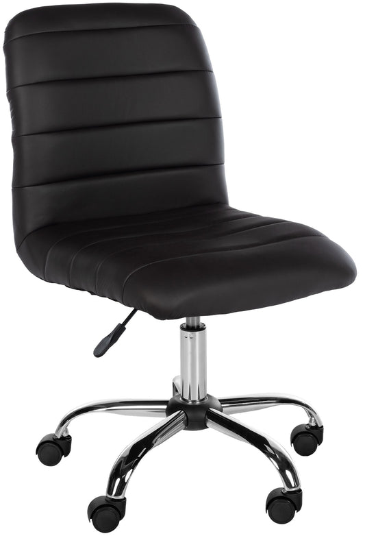 Bürostuhl Redding Kunstleder