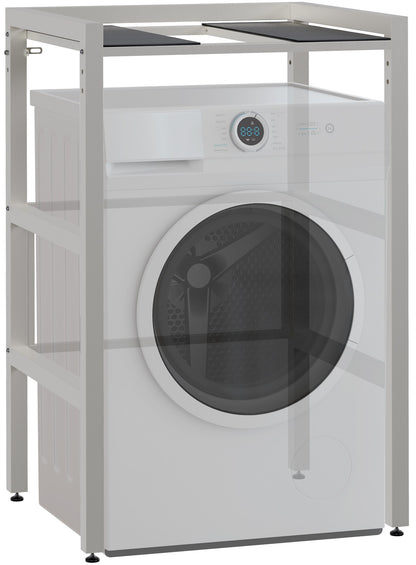 Waschmaschinenregal Gannet