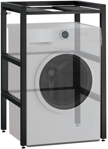 Waschmaschinenregal Gannet