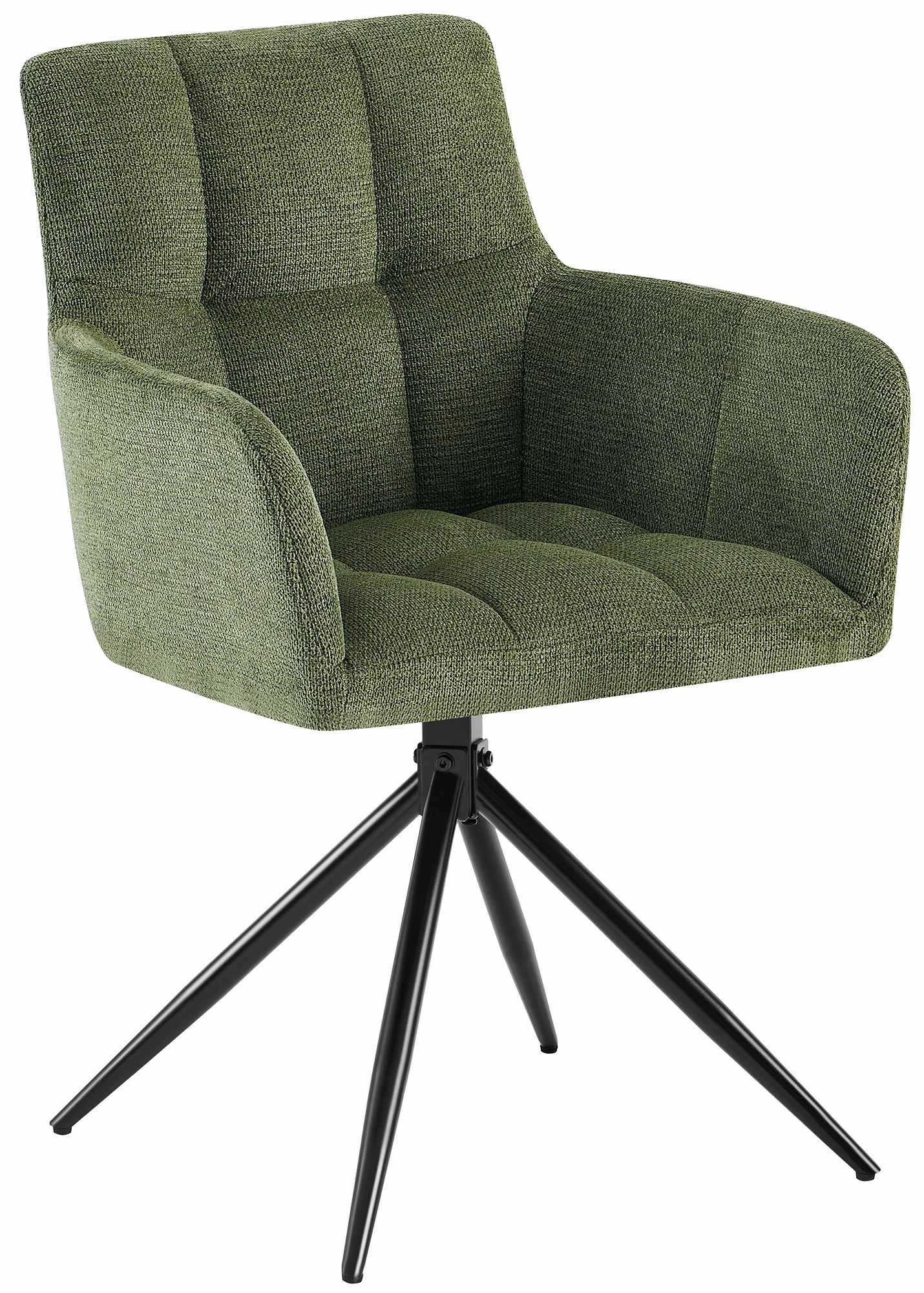 Esszimmerstuhl Jonah Stoff