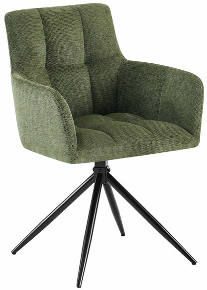 Esszimmerstuhl Jonah Stoff