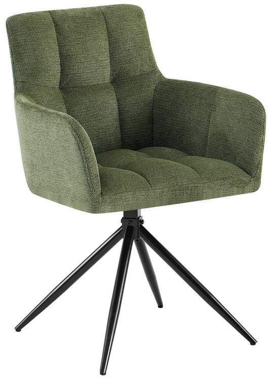 Esszimmerstuhl Jonah Stoff