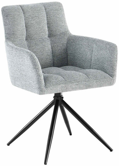 Esszimmerstuhl Jonah Stoff