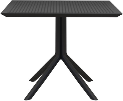 Tisch Sky 80 x 80 cm