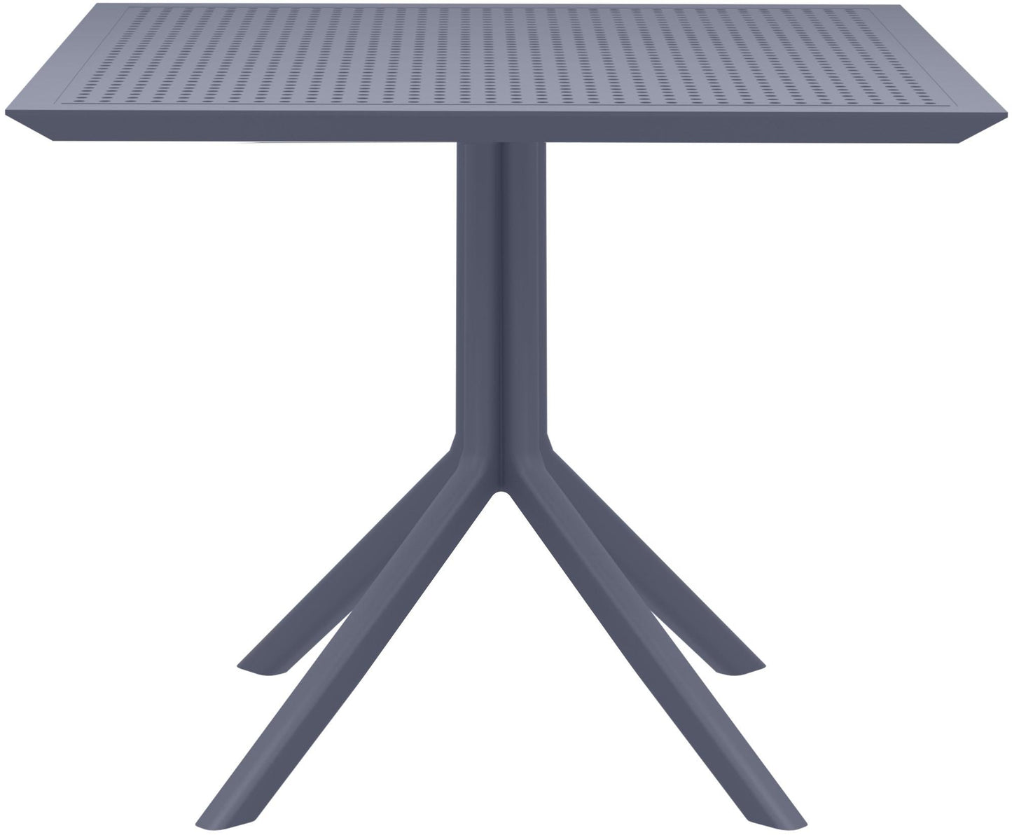 Tisch Sky 80 x 80 cm