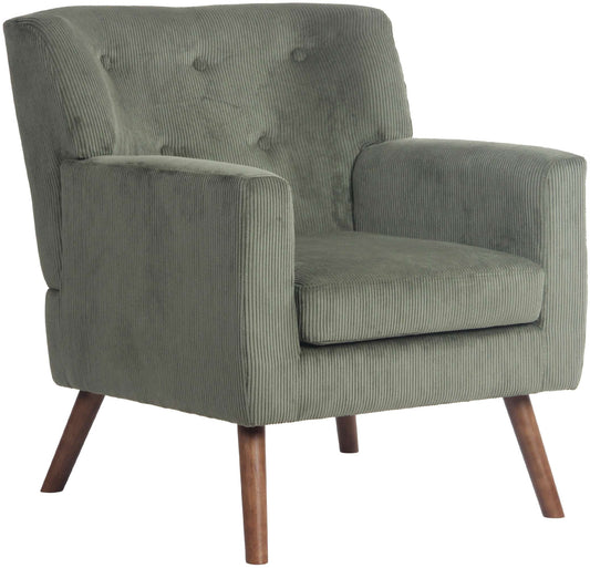 Sessel Kioni Cordbezug