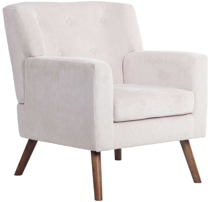 Sessel Kioni Cordbezug