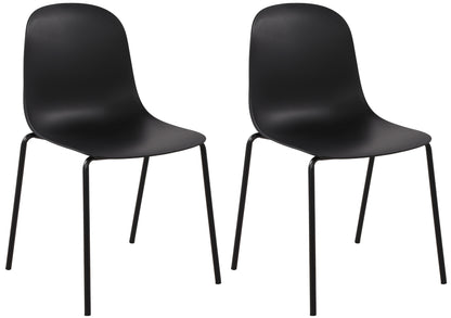 2er Set Gartenstuhl Hardin