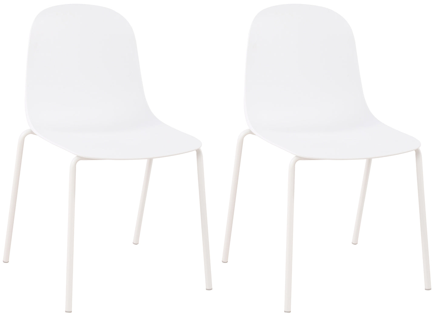 2er Set Gartenstuhl Hardin