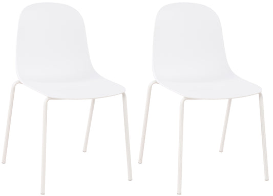 2er Set Gartenstuhl Hardin