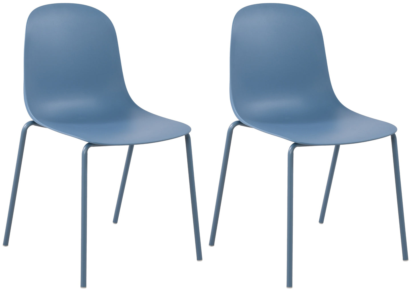 2er Set Gartenstuhl Hardin