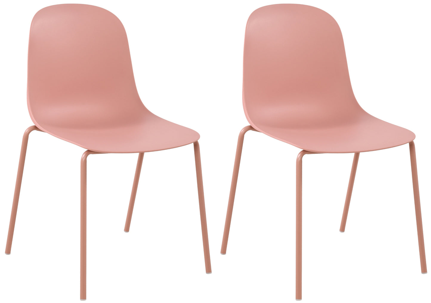 2er Set Gartenstuhl Hardin