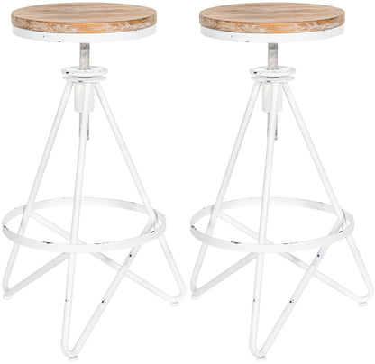 2er Set Barhocker Karla