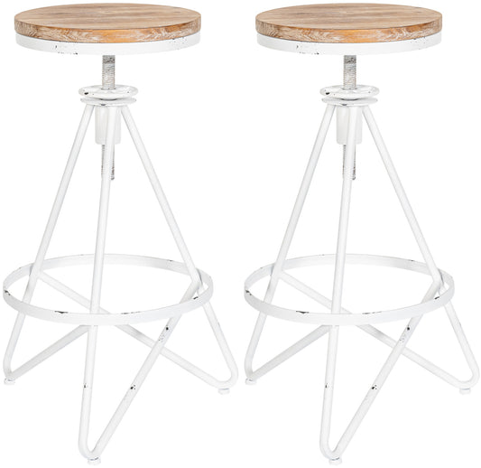 2er Set Barhocker Karla