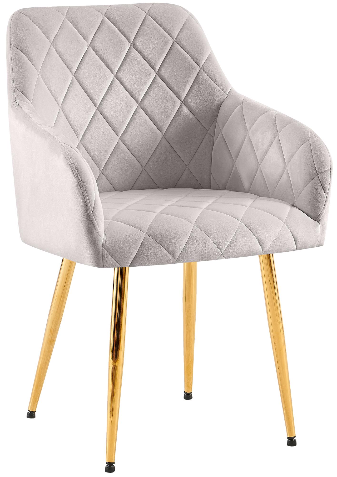 Esszimmerstuhl Monett Samt