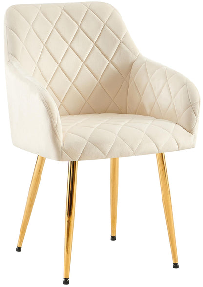 Esszimmerstuhl Monett Samt